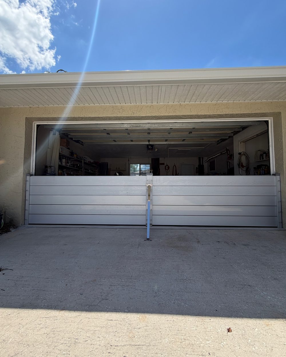 HydroDam install, review from Scott